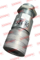 Preview: 152670 Kempf Muffe, ISO, Typ FF, Ø48